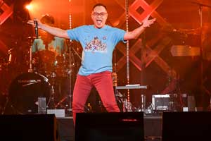 スチール写真(奥成洋輔、小林秀聡、庄司英徳、光吉猛修) SEGA 60th ANNIVERSARY LIVE